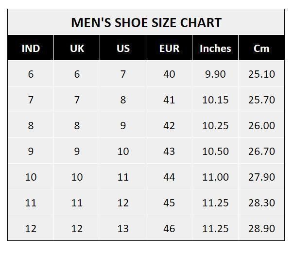 BIRDE Trendy Stylish Shoes For Men