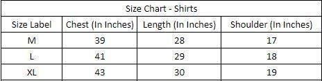 Cotton Solid Full Sleeves Regular Fit Mens Casual Shirt Pack Of 3
