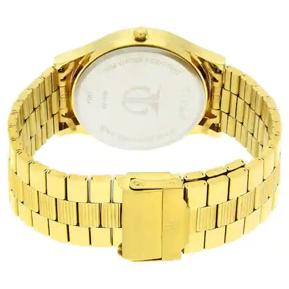 STYLISH ANALOG WATCH WITH DAY & DATE FUNCTION