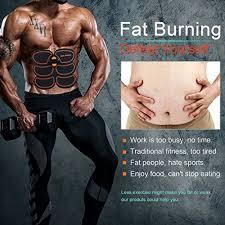 Abs Stimulator